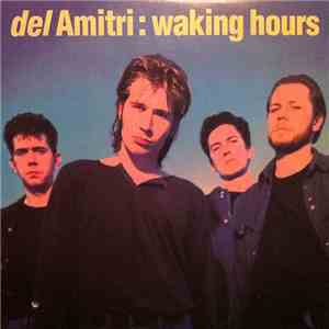 Del Amitri - Waking Hours