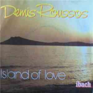 Demis Roussos - Island Of Love