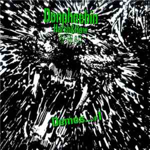 Donpheebin - Harsh&Raw '82-'88 A.D. - Demos...#1