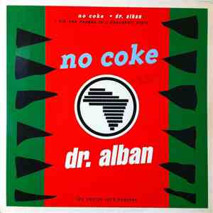 Dr. Alban - No Coke