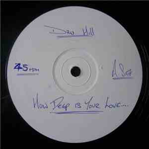 Dru Hill - How Deep Is Your Love