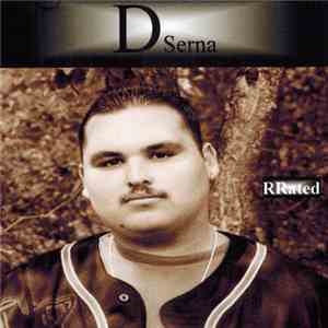 DSerna - RRated