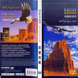 Eagles - Hell Freezes Over
