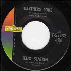 Felix Slatkin - Theme From The Sundowners