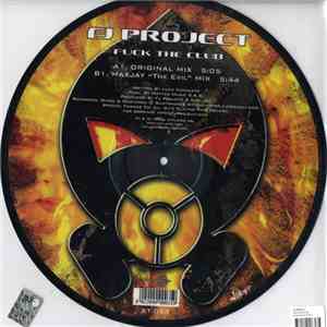 FJ Project - Fuck The Club