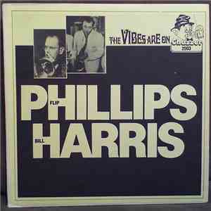 Flip Phillips, Bill Harris - The Vibes Are On