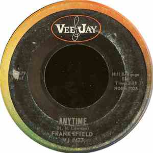 Frank Ifield - Lovesick Blues