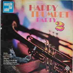 Frank Valdor Und Sein Orchester - Happy Trumpet Party 2