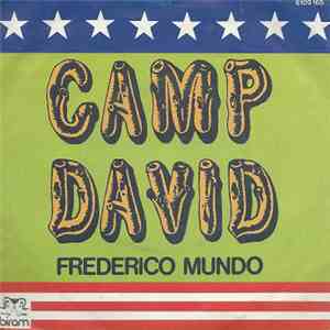 Frédérico Mundo - Camp David