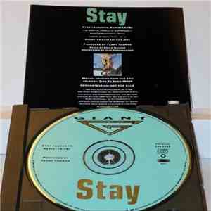 Giant  - Stay