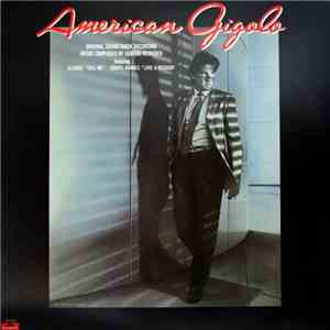 Giorgio Moroder - American Gigolo (Original Soundtrack Recording)