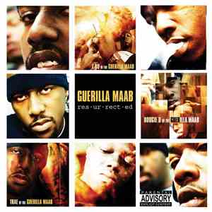 Guerilla Maab - Res•Ur•Rect•Ed