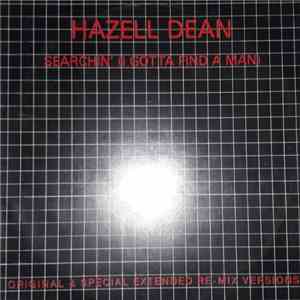 Hazell Dean - Searchin' (I Gotta Find A Man)