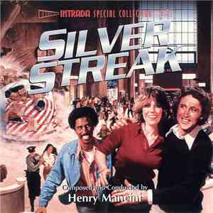 Henry Mancini - Silver Streak