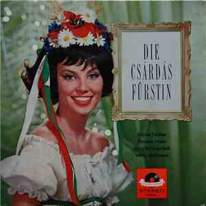Herta Talmar, Renate Holm, Fritz Wunderlich, Willy Hofmann, Großer Chor Und ...