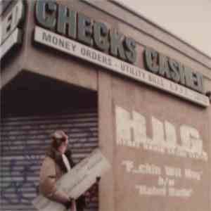 H.U.G. - F_ckin Wit Hug