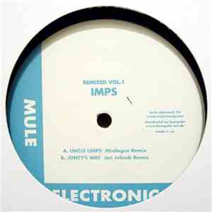 IMPS - Remixed Vol.1