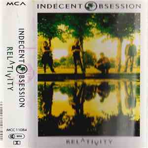 Indecent Obsession - Relativity