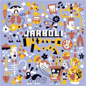 Jarboli - Buđanje Proleća