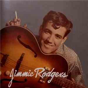 Jimmie Rodgers  - Jimmie Rodgers