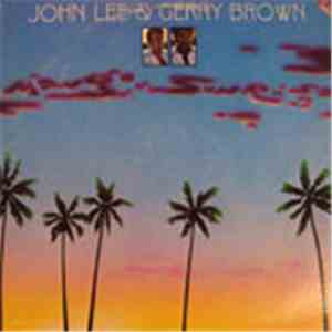 John Lee  & Gerry Brown - Mango Sunrise