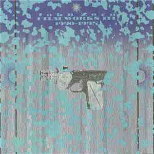 John Zorn - Filmworks III: 1990-1995