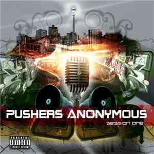 Joint Pusher - Pushers Anonymous Session One