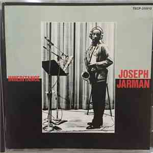 Joseph Jarman - Inheritance
