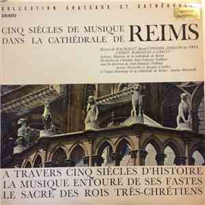 Josquin Des Prés, Guillaume de Machaut, Baude Cordier, François Cosset, Hen ...