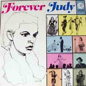 Judy Garland - Forever Judy