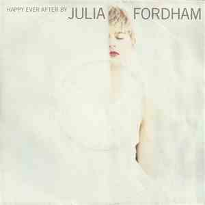 Julia Fordham - Happy Ever After