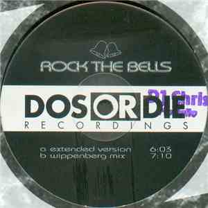 Kadoc - Rock The Bells