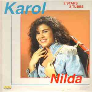 Karol / Nilda - 2 Stars 2 Tubes