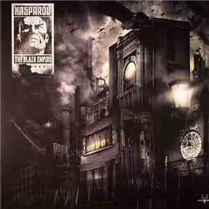 Kasparov - The Black Empire