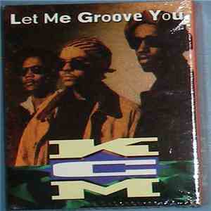 KCM - Let Me Groove You