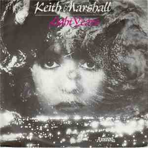 Keith Marshall - Light Years