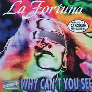 La Fortuna - Why Can't You See