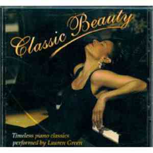 Lauren Green - Classic Beauty