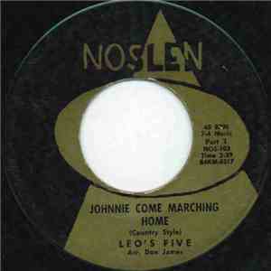 Leo’s Five - Johnnie Come Marching Home (Country Style)