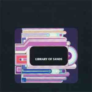 Library Of Sands - Side To Side