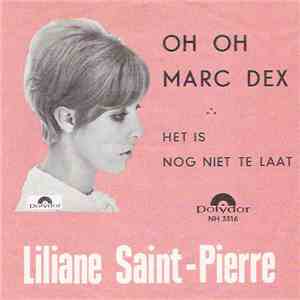 Liliane - Oh Oh Marc Dex