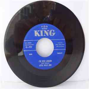 Little Willie John - I've Been Around / Suffering With The Blues