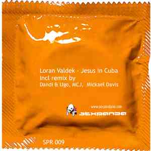 Loran Valdek - Jesus In Cuba