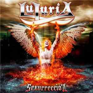 Lujuria - Sexurreccion