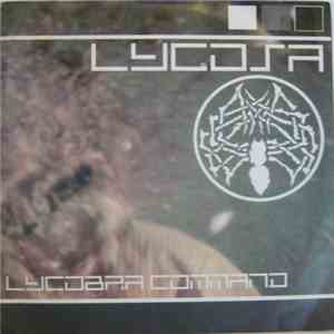 Lycosa - Lycobra Command