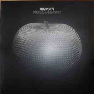 Madsen - Wo Es Beginnt