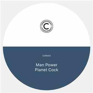 Man Power - Planet Cock