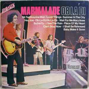 Marmalade - Ob La Di
