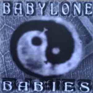 Matt Fraktal - Babylone Babies