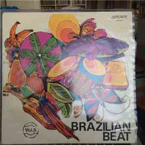 Meireles E Sua Orquestra - Brazilian Beat Vol. 5
